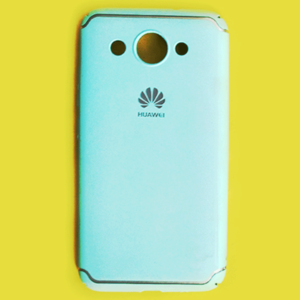 Huawei Y3-2017 Back Cover