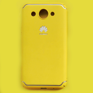 Huawei Y3-2017 Back Cover