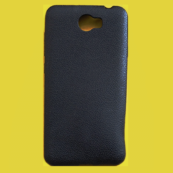 Huawei Y3 2017 Back Cover
