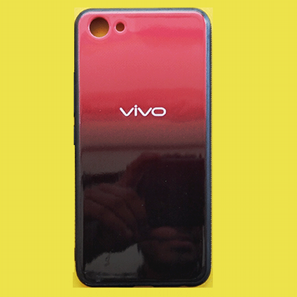 Vivo Y31 Back Case