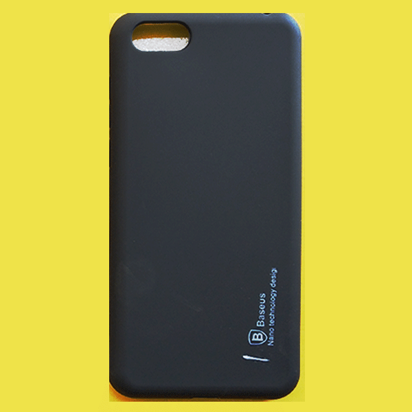 Huawei Y5 2018 Back Cover