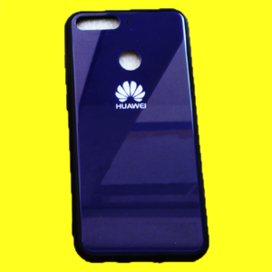 Huawei Y6 2018 Back Cover