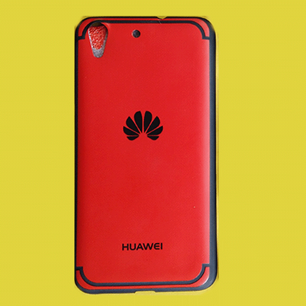 Huawei Y5II Back Cover