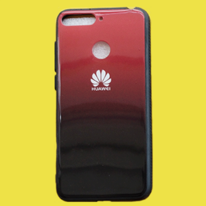 Huawei Y6 Prime Back Cover