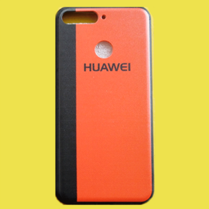 Huawei Y6-18 Back Cover