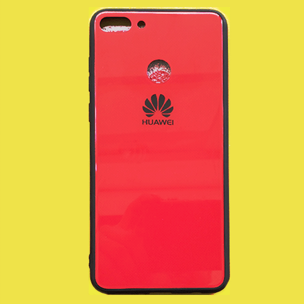 Huawei Y9 2018 Back Cover