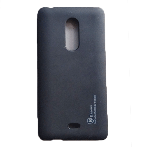 Symphony i10 Back Case