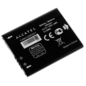 Alcatel 780 Battery