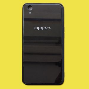Oppo A37 Back Cover