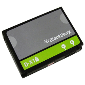 Blackberry D-X1 Battery