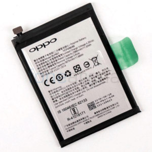 Oppo F1S Battery