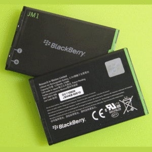 Blackberry J-M1 Battery