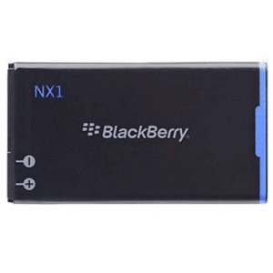 Blackberry NX1 Battery