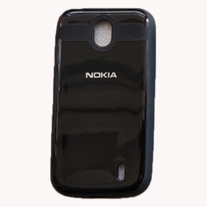 Nokia 1 Back Cover