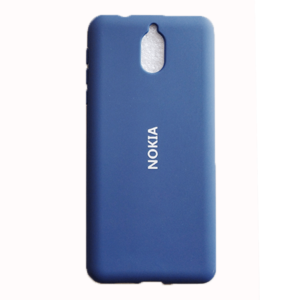 Nokia 3.1 Back Cover