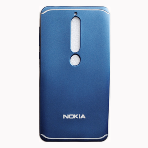 Nokia 6 2018 Back Cover