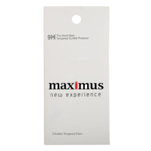 Maximus P7 Glass Screen Protector