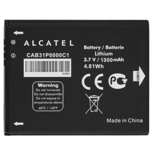 Alcatel OT-918D Battery