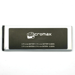 Micromax Q3001 Battery