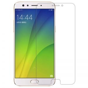 Oppo F3 Glass Screen Protector