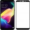 Oppo F5 5D Glass Screen Protector