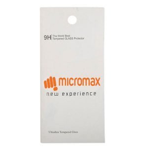 Micromax Q3001 Glass Screen Protector