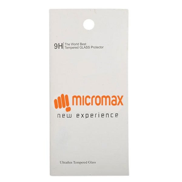 Micromax Q351 Glass Screen Protector