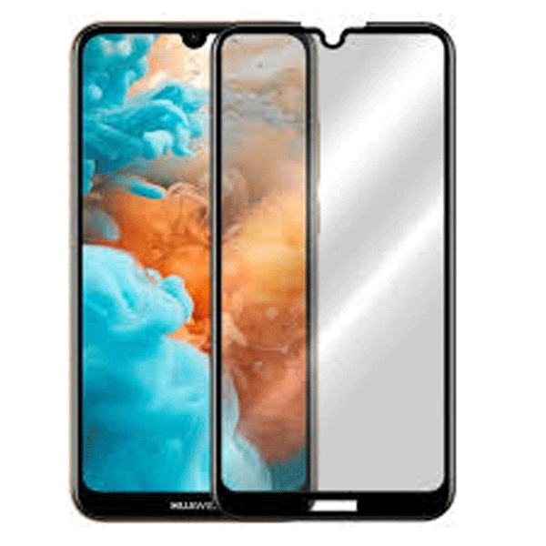 Huawei Y6 Pro 2019 5D Screen Protector