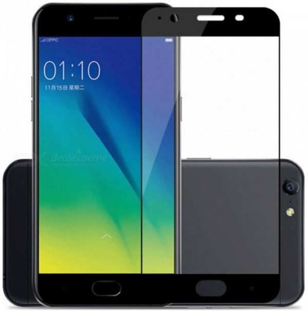 Oppo A37 5D Glass Screen Protector