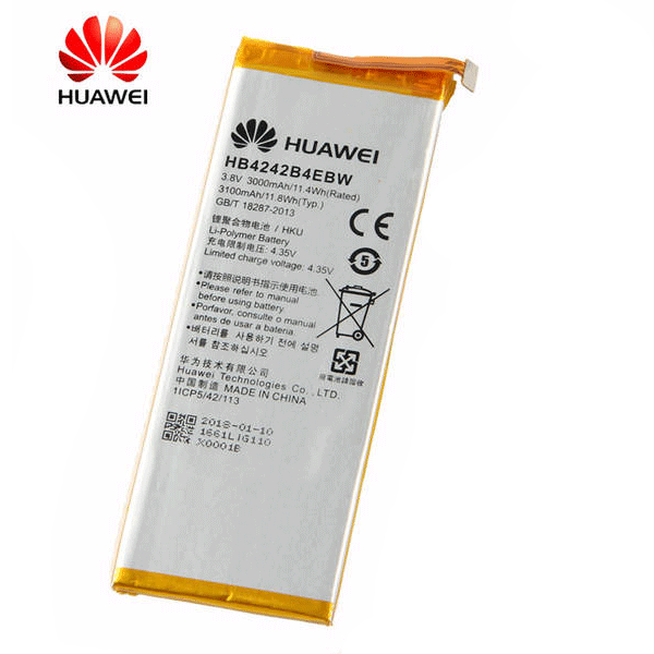 Huawei Honor 4X Battery