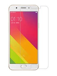 Oppo F1S Glass Screen Protector