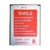 Smile Z2 pro Battery