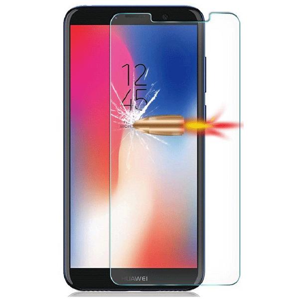 Huawei Y6 Prime 2018 Glass Screen Protector