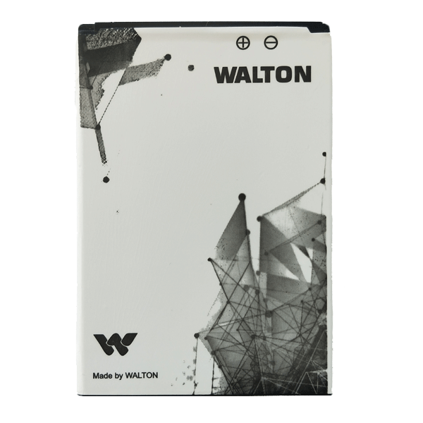 Walton F8S Battery