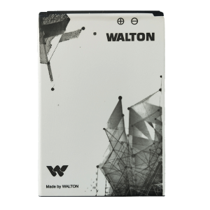 Walton D6 Battery