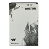 Walton F7 Battery