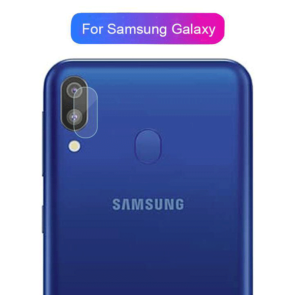 Samsung A10 Camera Lens Protecto