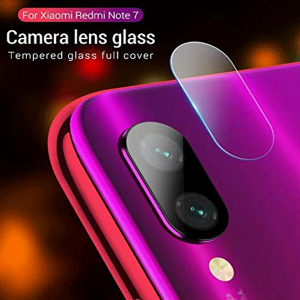 Redmi Note 7 Pro Camera Lens Protector