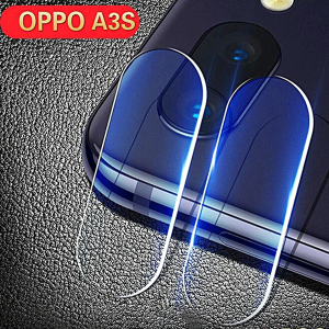 Oppo A3s Camera Lens Protector