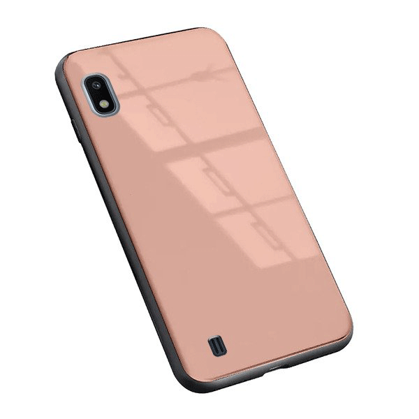 Samsung A10 Back Cover