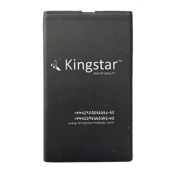 Kingstar KS-C1 Battery