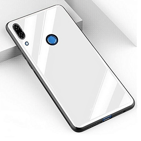 Huawei Y9 2019 Glass Back Cover