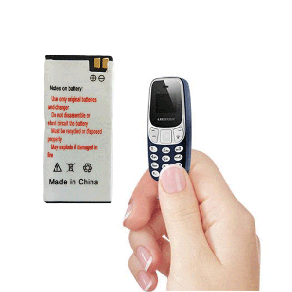 Nokia 3310 Mini Phone Battery