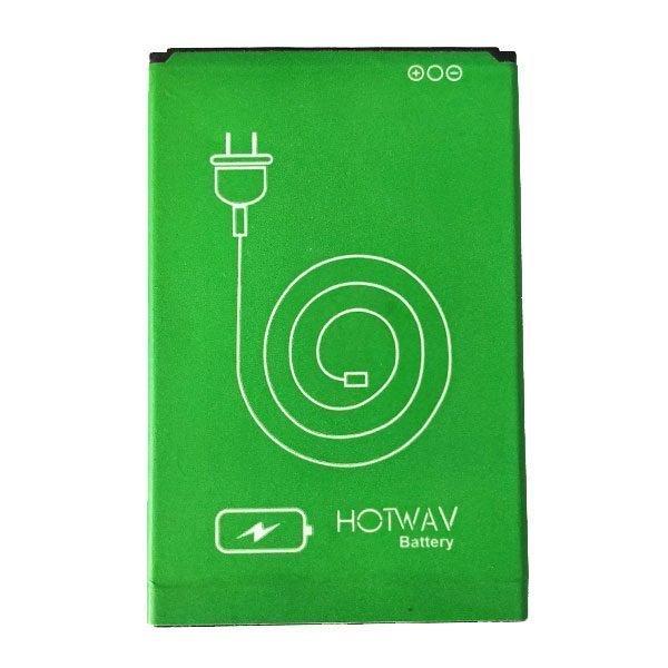 Hotwav R9 Battery