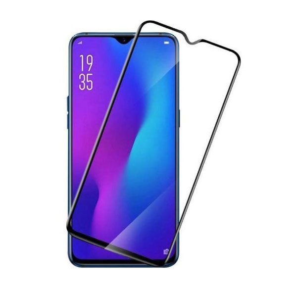 OPPO A1k 5D Glass Screen Protector