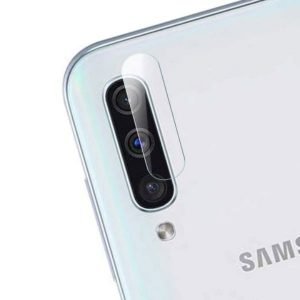 Samsung A20s Camera Lens Protector