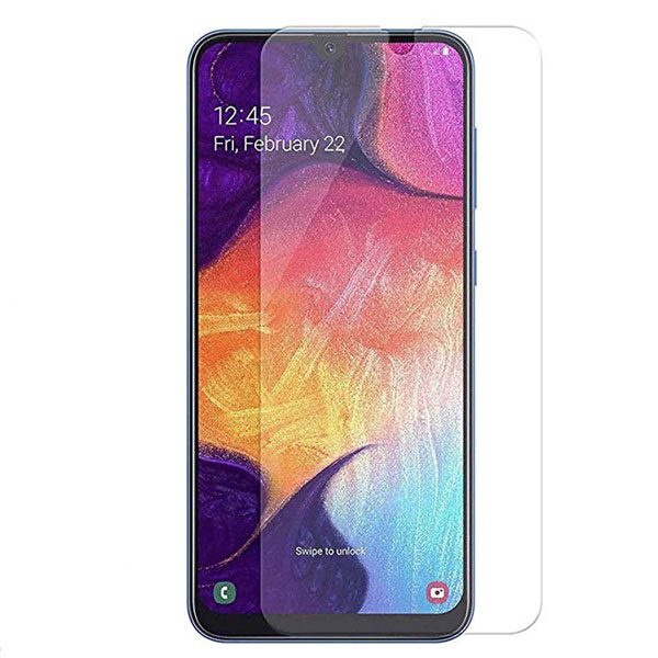 Samsung A20s Glass Screen Protector