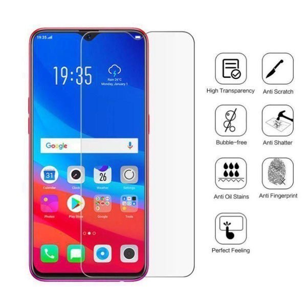 OPPO A5 2020 Glass Screen Protector