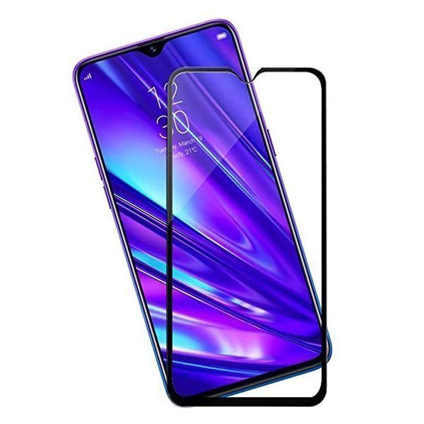OPPO A9 2020 5D Glass Screen Protector