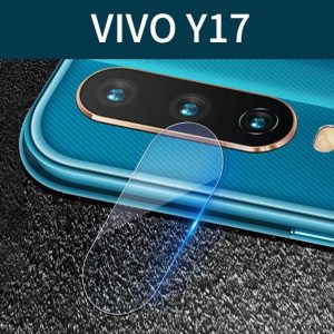 Vivo Y17 Camera Lens Protector
